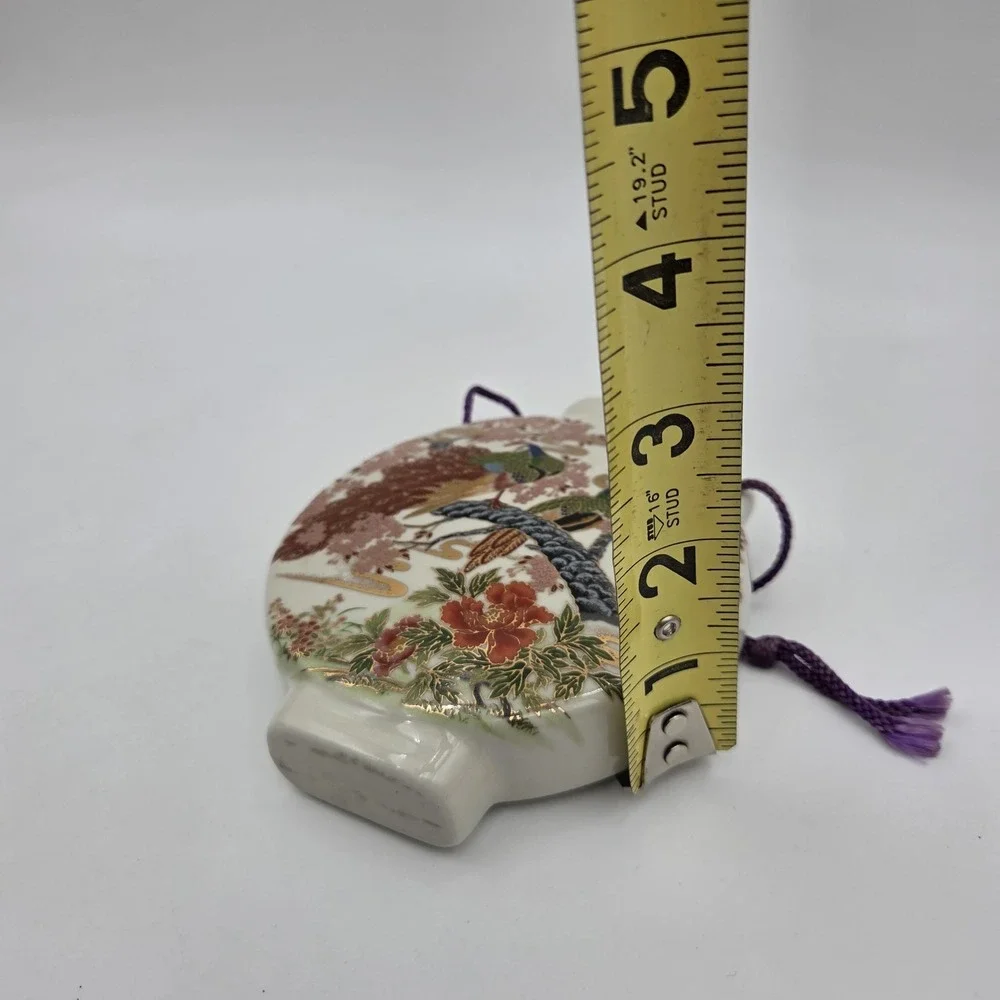N/A vintage satsuma
